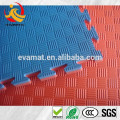 2015 deluxe cheap price gymnastic equipment wrestling mat for sale